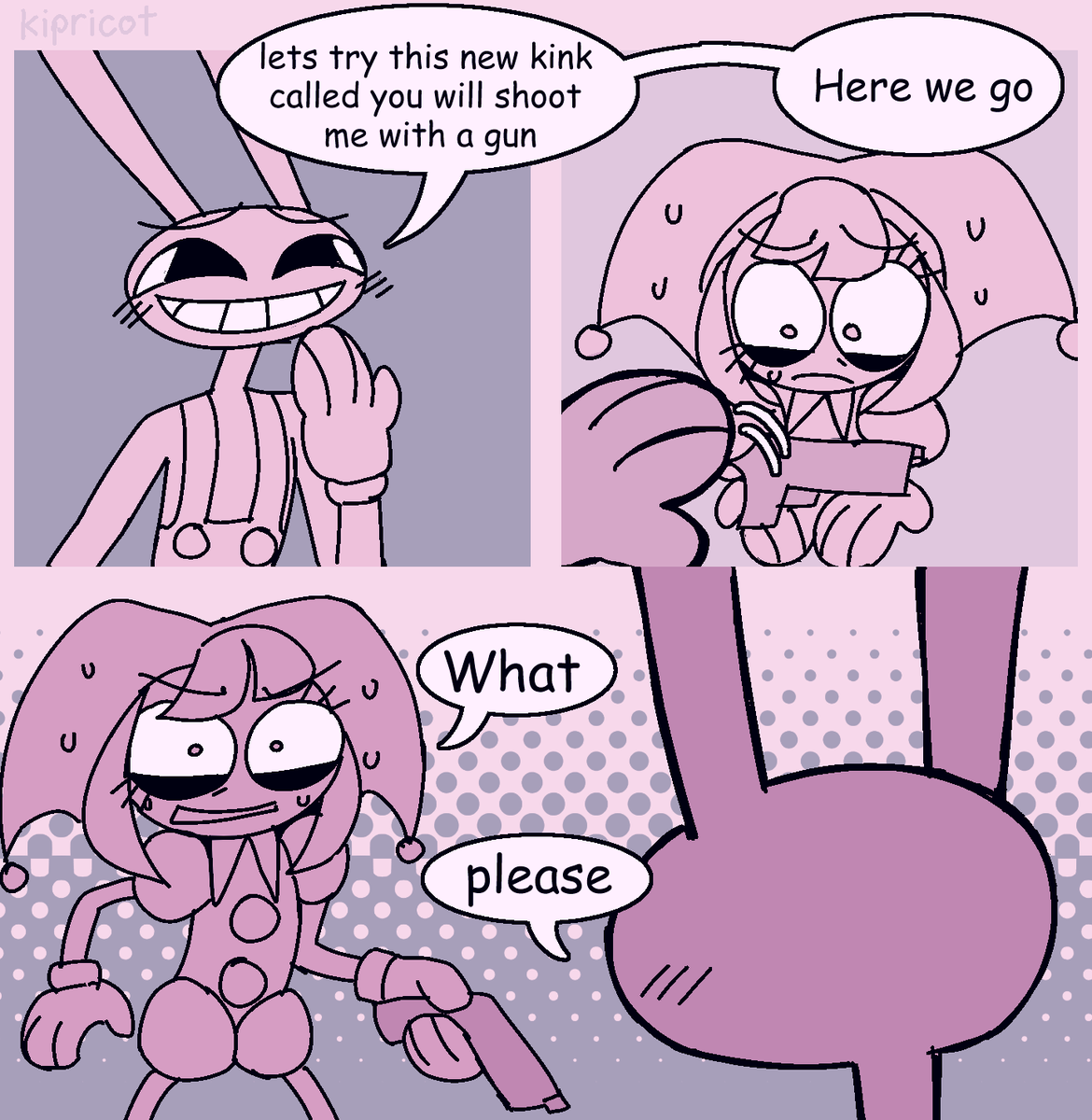 kipri 🥞🔞 tweet media