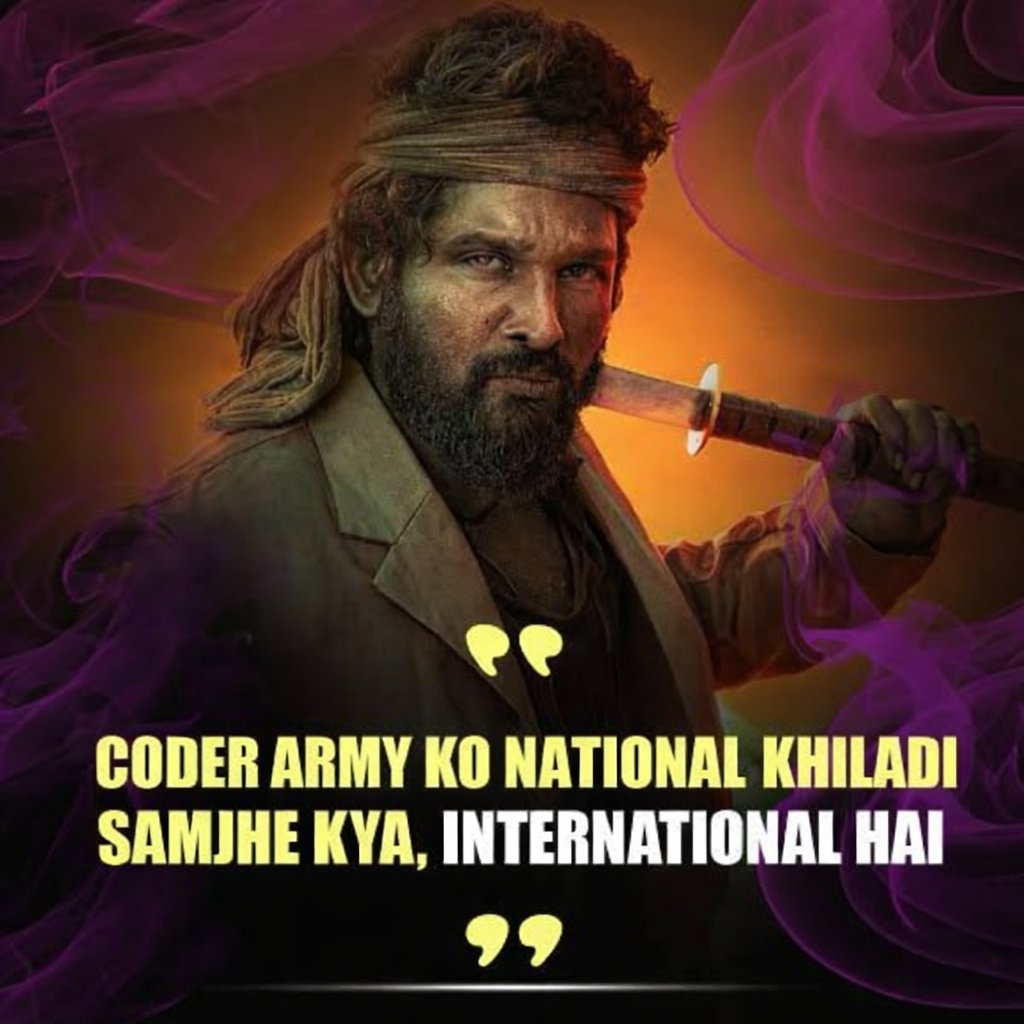 Yash_Saini10's tweet image. Exciting news! 🚀 @CoderArmy is officially going GLOBAL!

​Let's show your support and help them hit their first milestone of 10,000 subscribers so the video drops can begin!

​youtube.com/@adityatandon2

​#CoderArmy #SystemDesign #AI #TechCommunity #LearnToCode