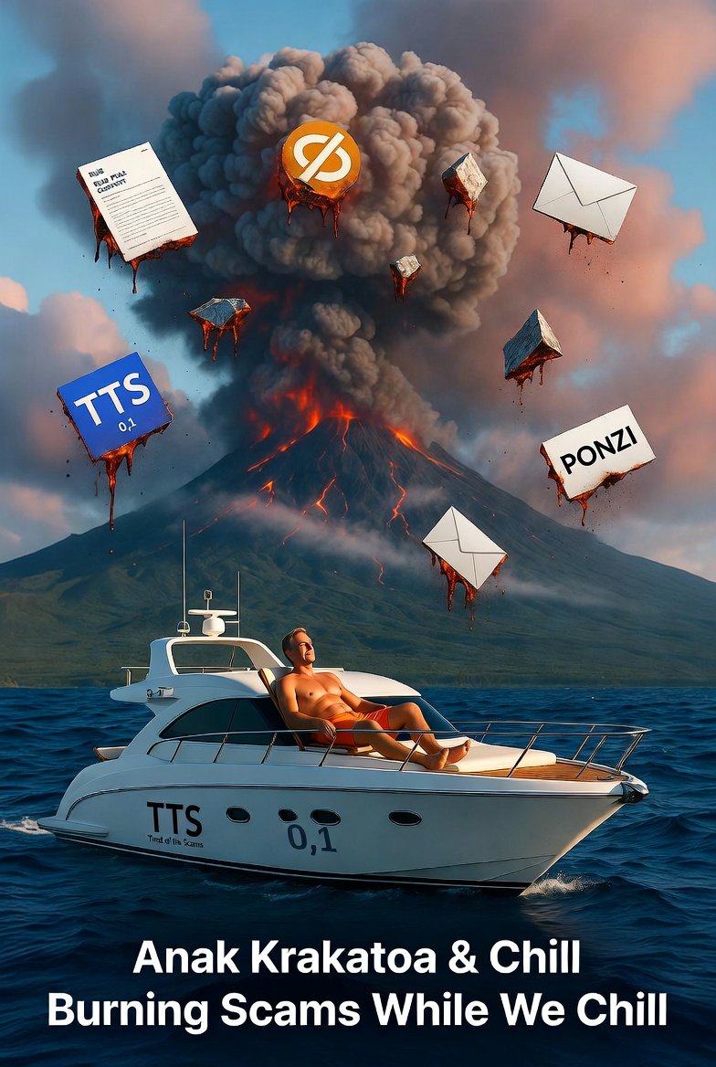 tiredofthescams tweet media