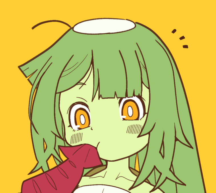 RedXelvis@かっぱちゃんの人 tweet media