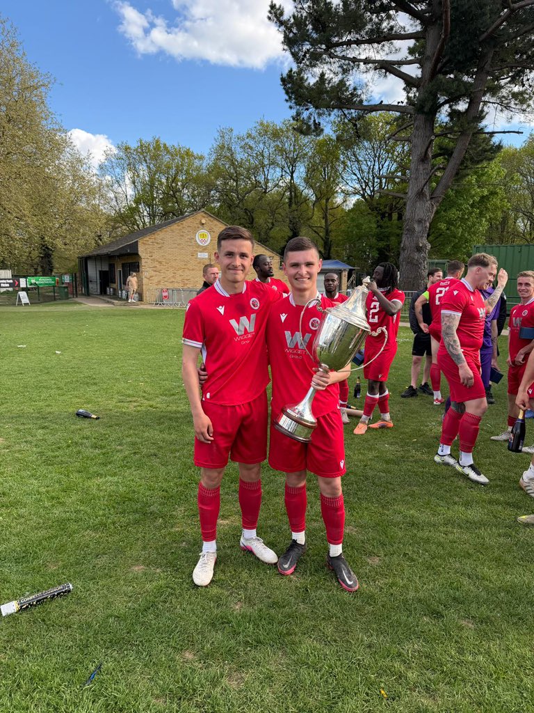 CHAMPIONS ❤️🤍

Step 5 🔜 

<a href="/samharrington03/">sam harrington</a> <a href="/huttonfc/">huttonfc</a>