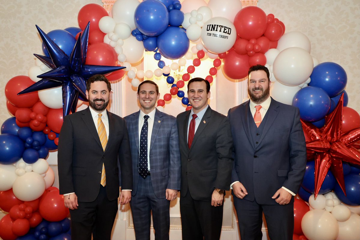 Congressman Mike Lawler tweet media