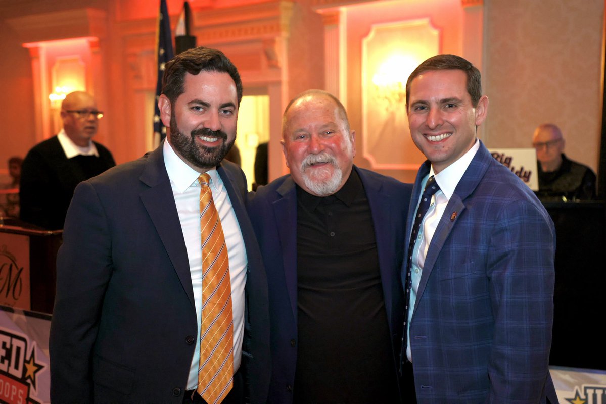 Congressman Mike Lawler tweet media