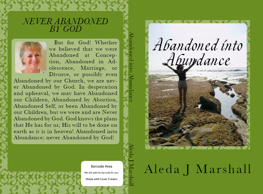 aledajm's tweet image. FREE #kindlereaders #ebook 4/18-20 Feel #abandoned #forgotten unseen #broken after #adoption as a #teenage‌ or #marriage #divorce #abortion etc by family parents kids friends self? God loves You Promises His Plan for YOU &amp;amp; thru YOU thru Jesus &amp;amp; His #HolySpirit! Ask #God Trust Him