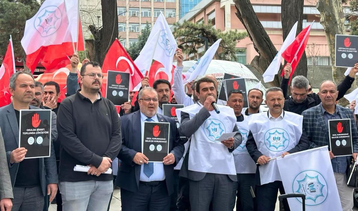 Celaleddin Gül tweet media
