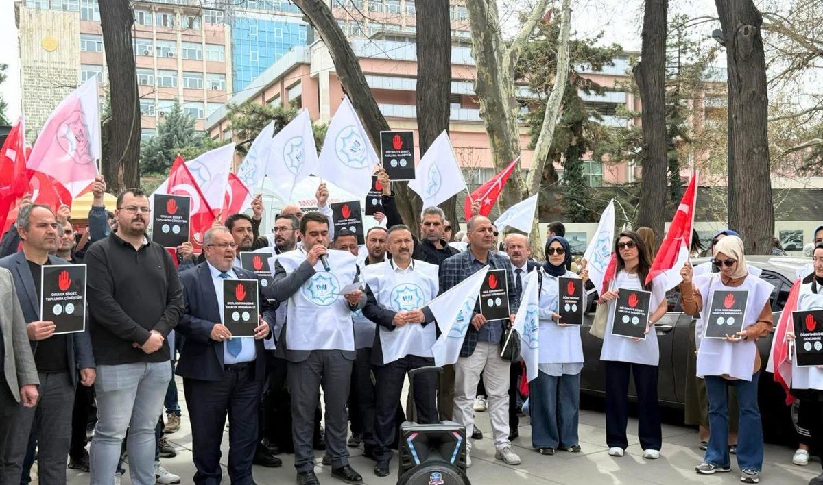 Celaleddin Gül tweet media