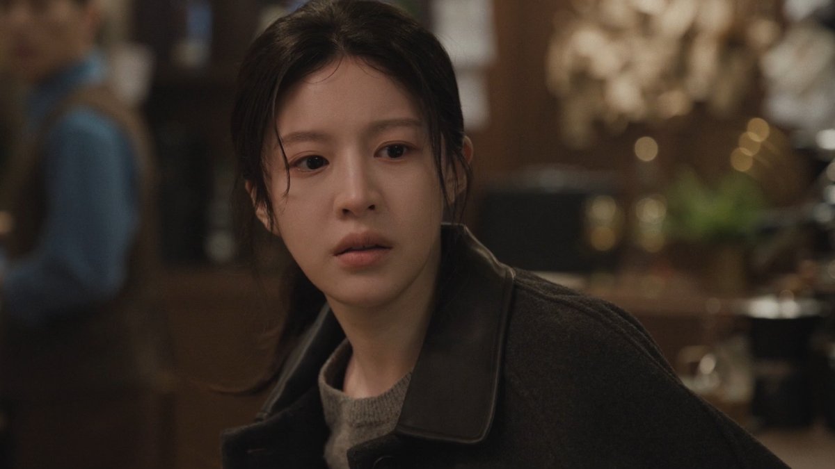 ‘모자무싸’ EP1 변은아