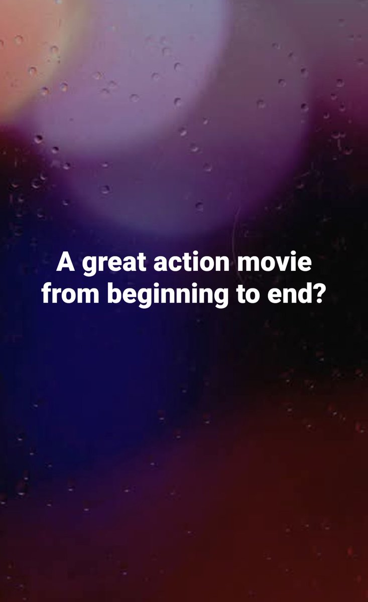 All The Right Movies tweet media