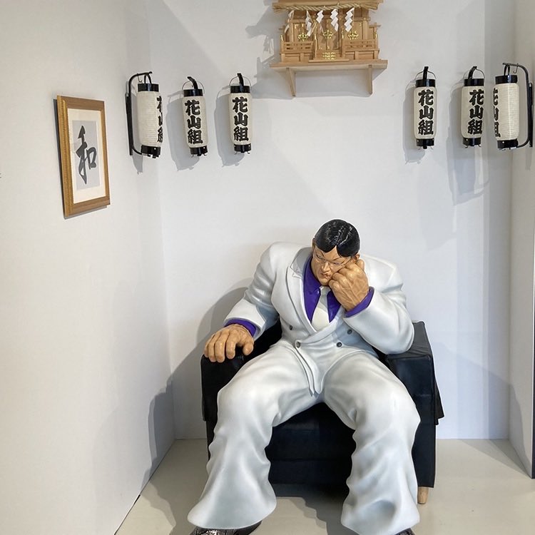 M 🌙💜 | Creator of Game Over, Raigo tweet media