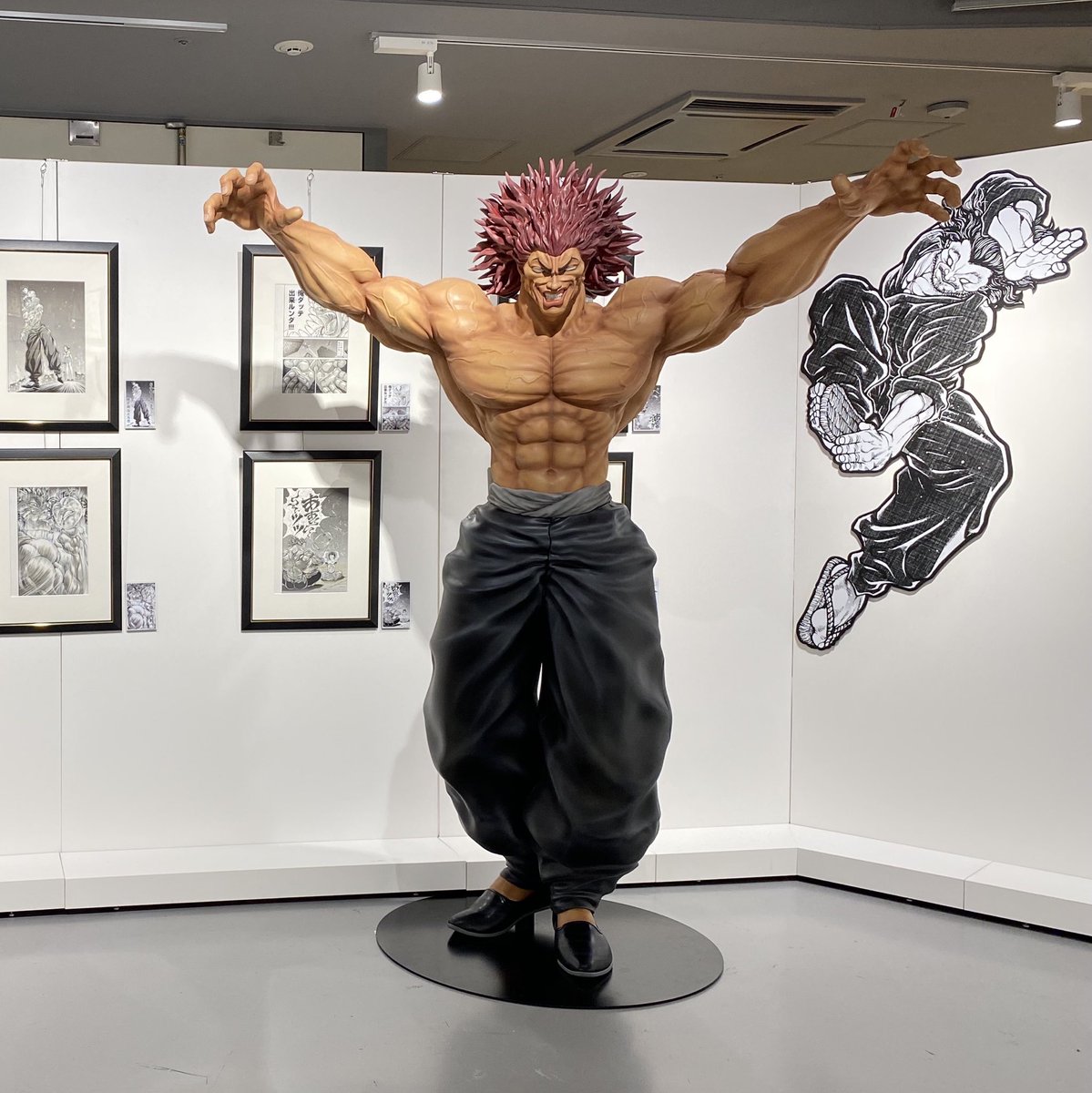 M 🌙💜 | Creator of Game Over, Raigo tweet media