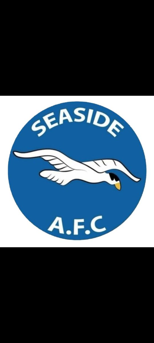 Seaside AFC tweet media