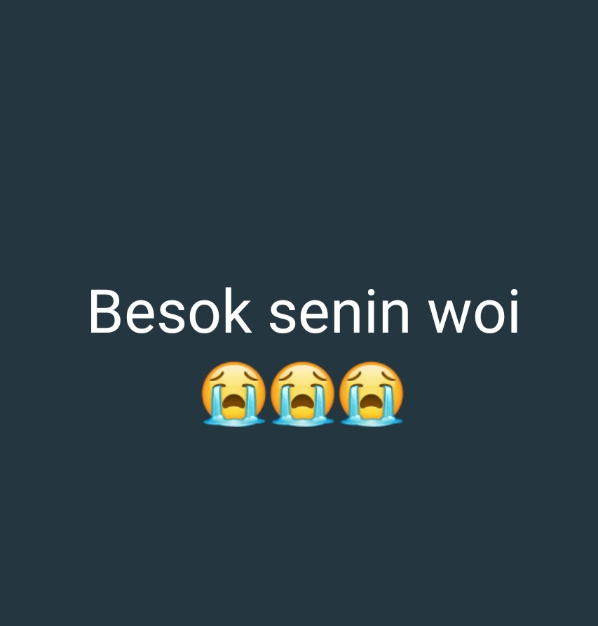 cepet bangett😭