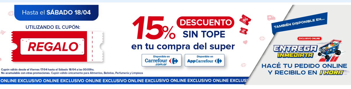 Promo Manía tweet media