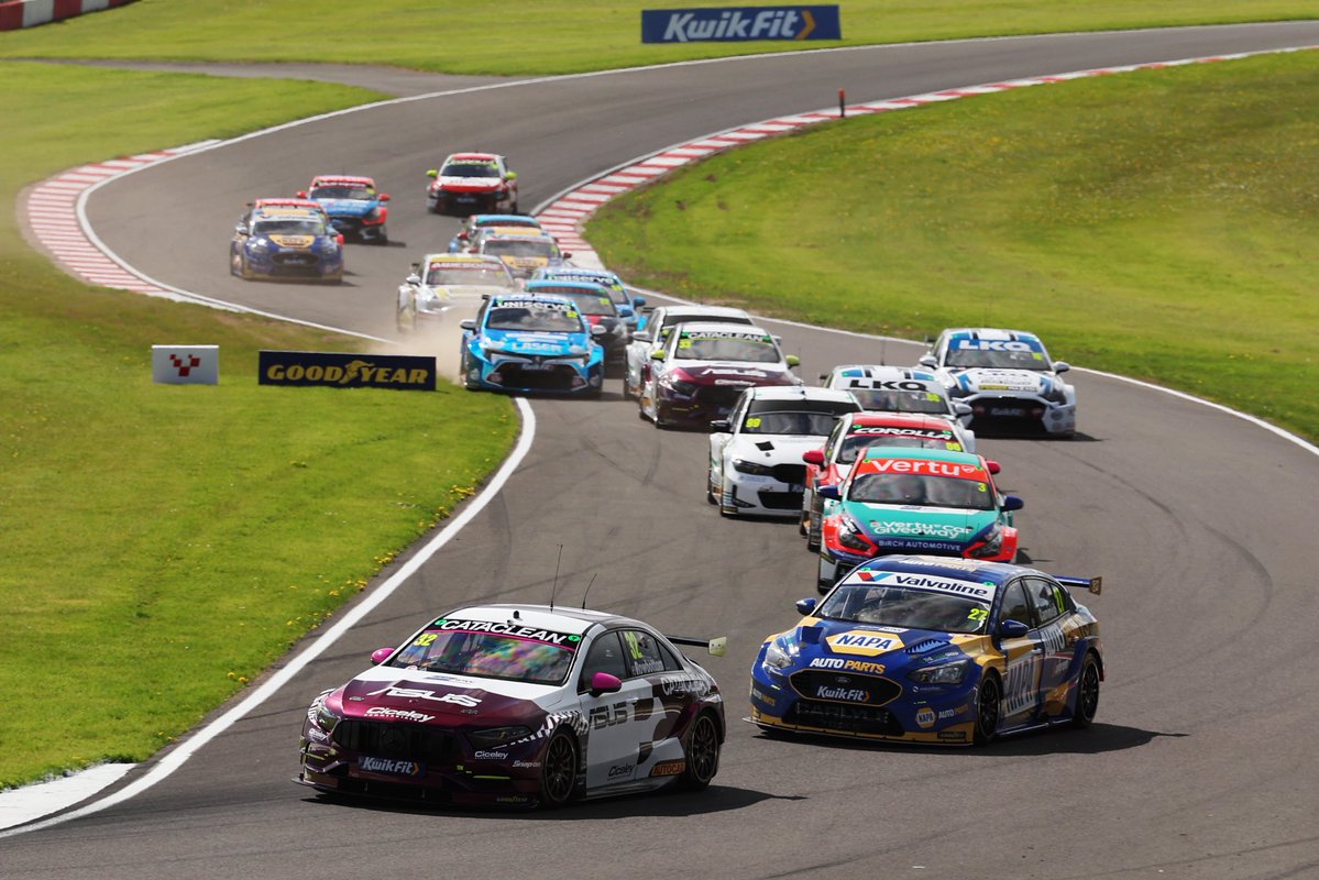 PlatoRacing's tweet image. 🙌 We’ll never forget this day! #History 🥳

#PlatoRacing #BTCC