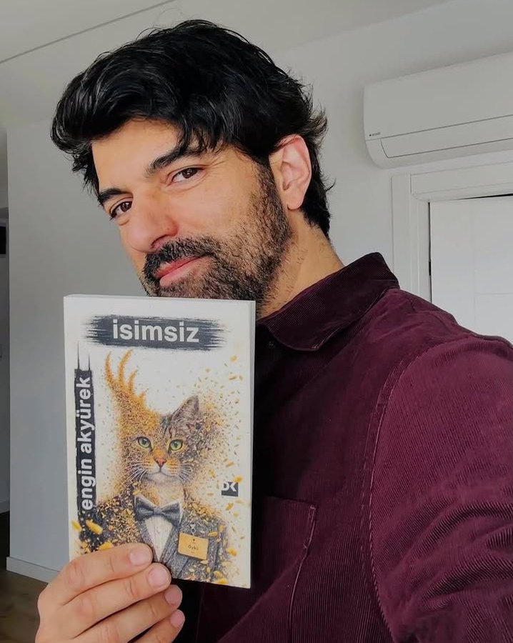 Turkish series & movies in Greek tweet media