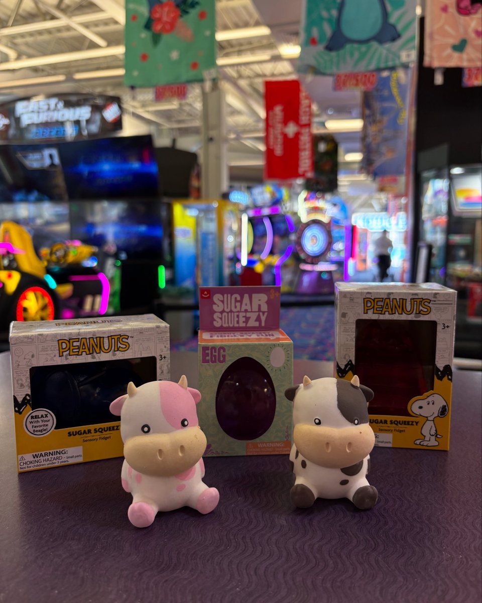 Mariner's Arcade tweet media