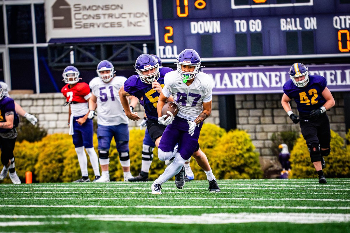 Ashland Football tweet media