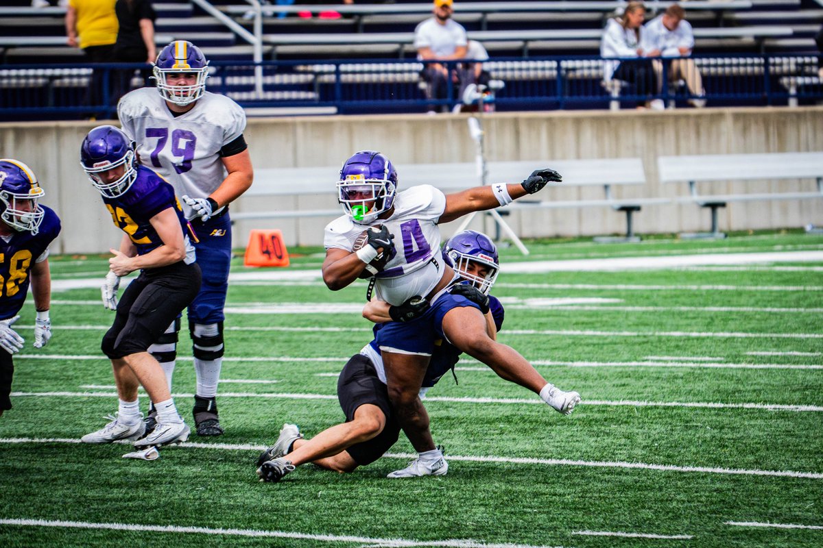 Ashland Football tweet media