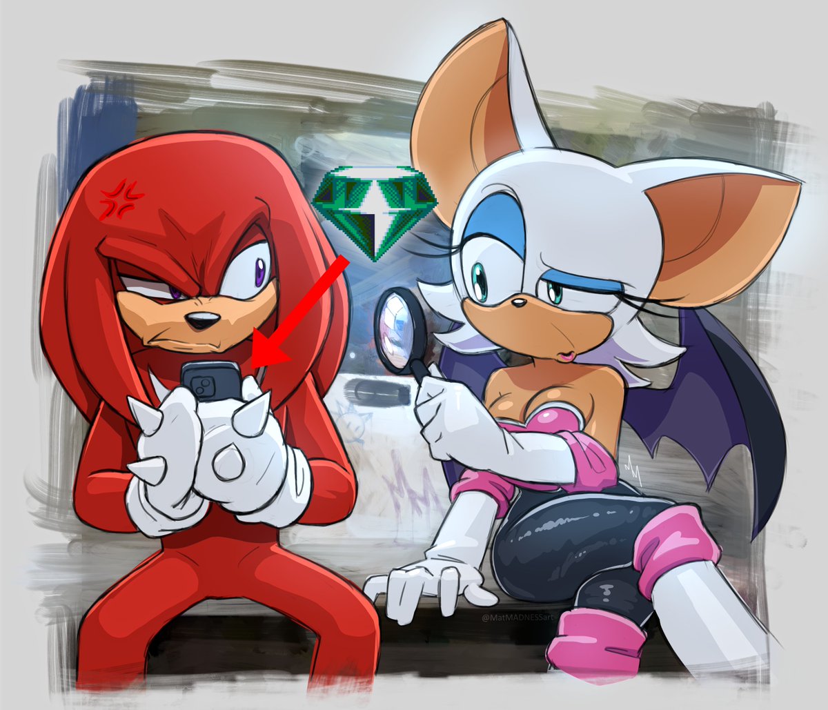 MatMADNESS tweet media