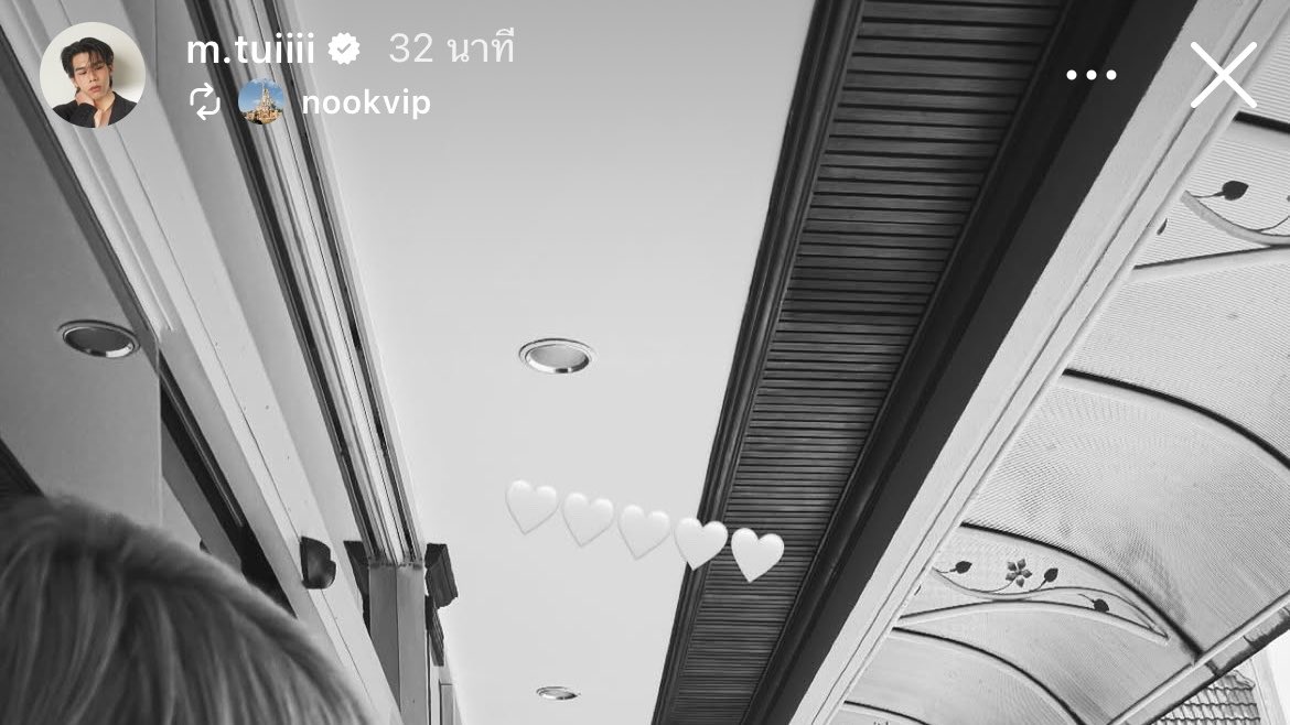 ฮงเม๊ว tweet media