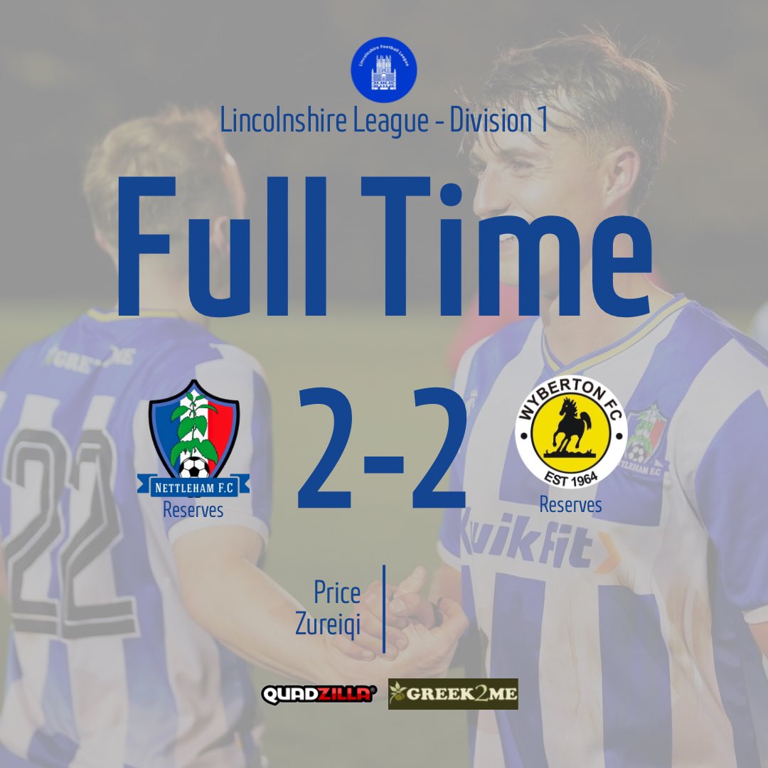 Nettleham FC tweet media