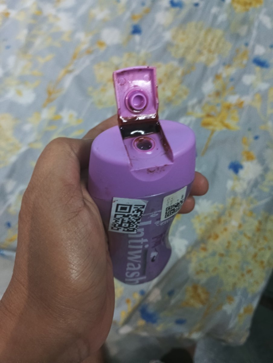 nidhi sharma tweet media