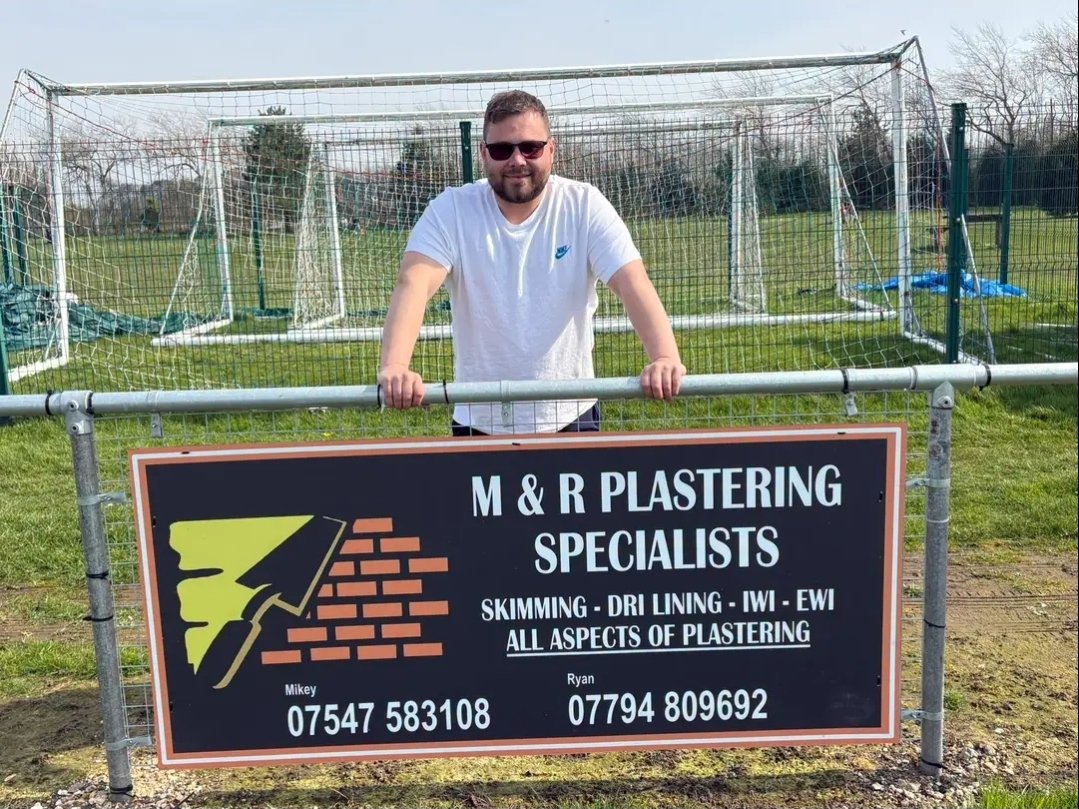 Seaside AFC tweet media