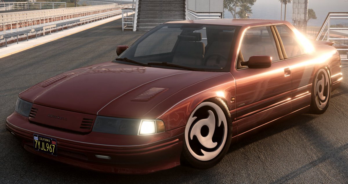 BeamNG Posting tweet media