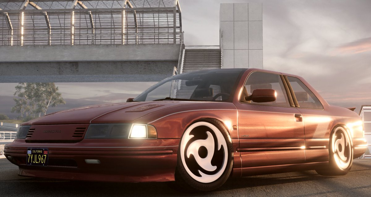 BeamNG Posting tweet media