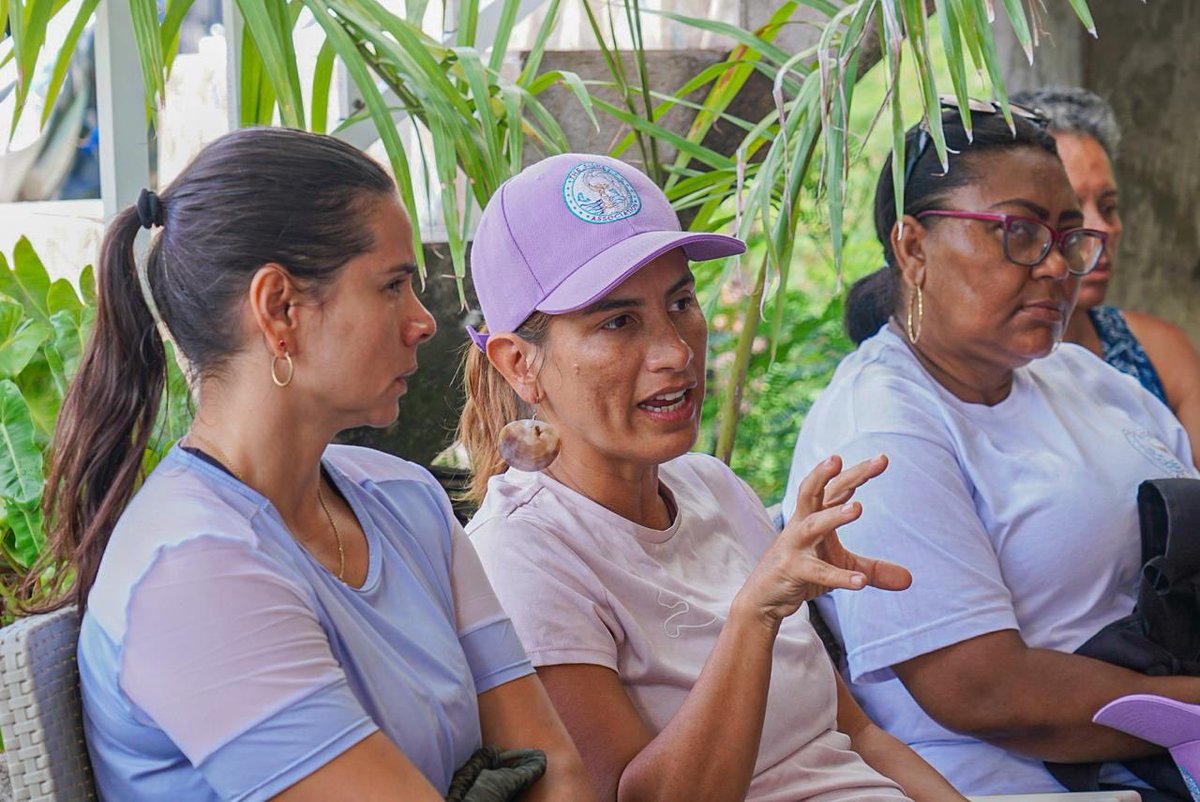 SENA Regional San Andrés tweet media