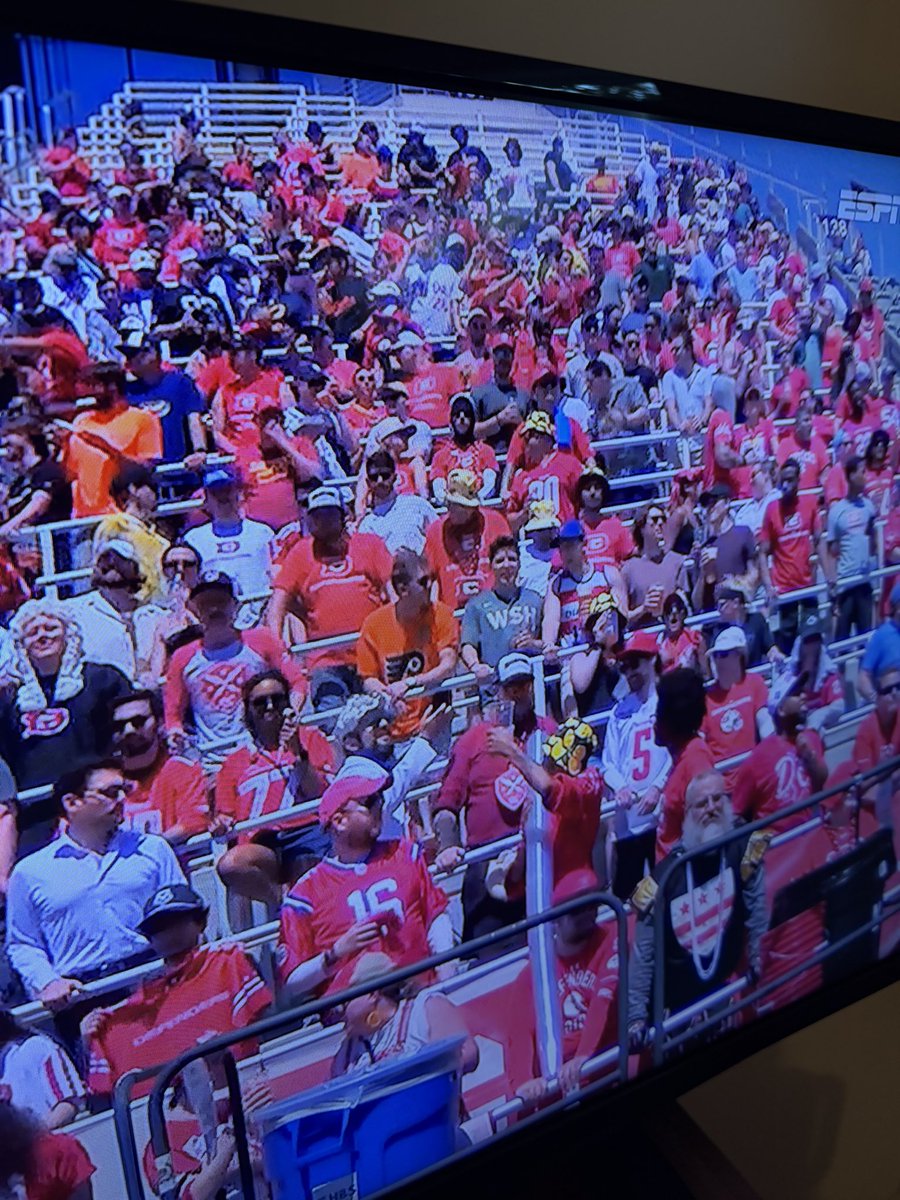 The Markcast® tweet media