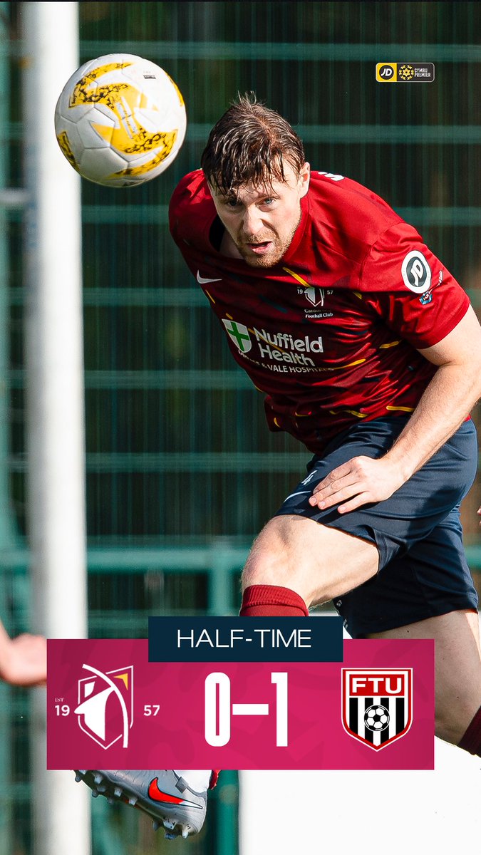 Cardiff Met Football Club tweet media