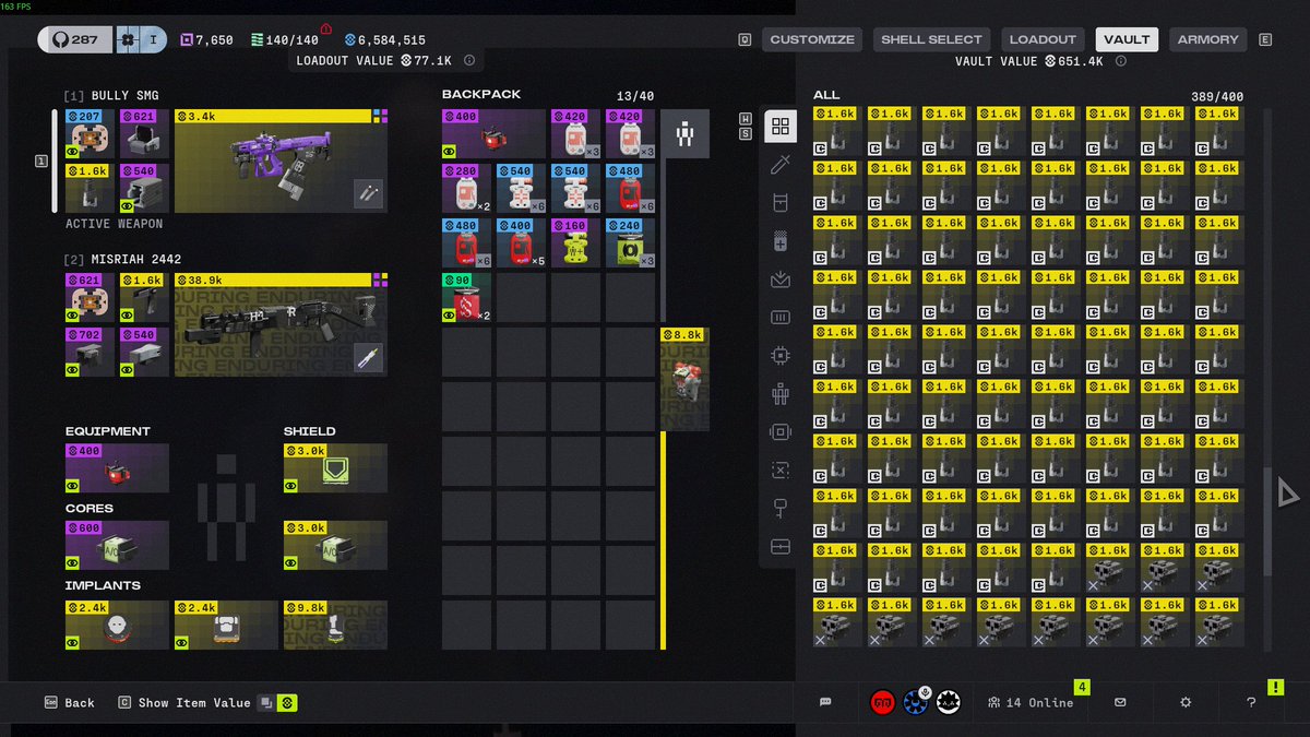 would anyone like a rodeo mag