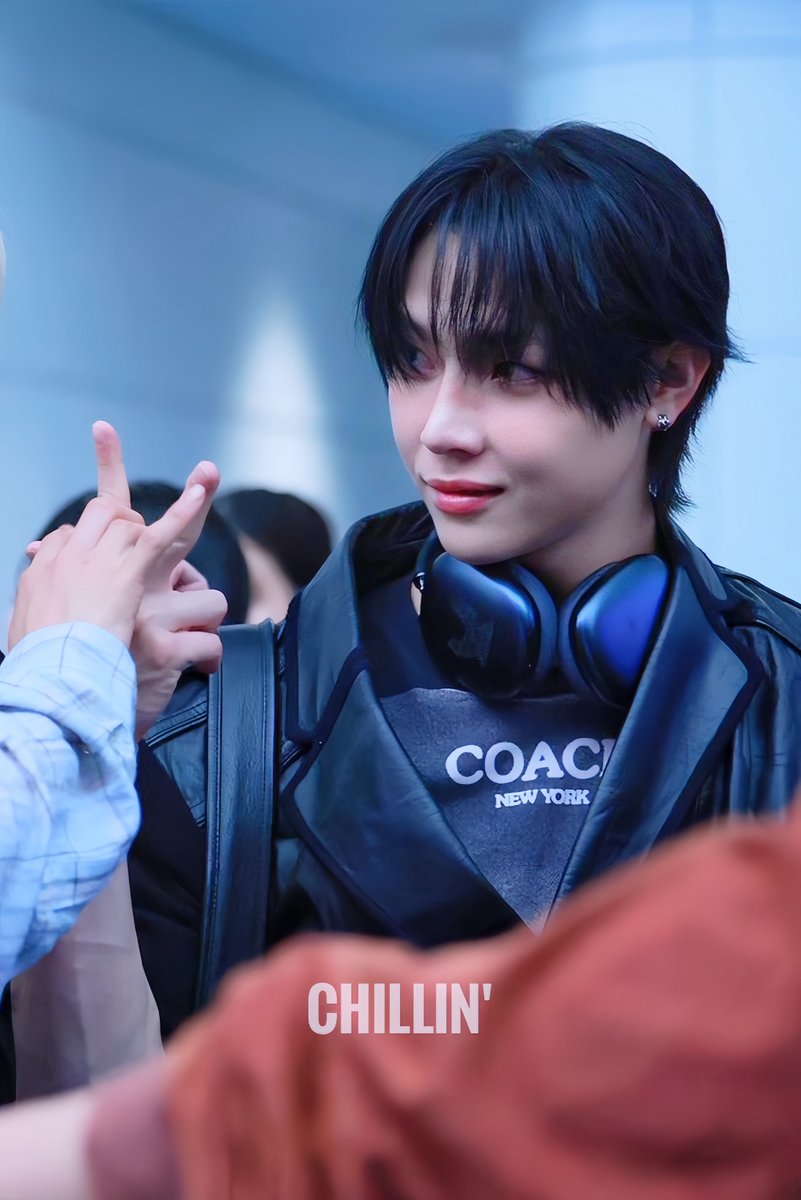 Chillin’ tweet media