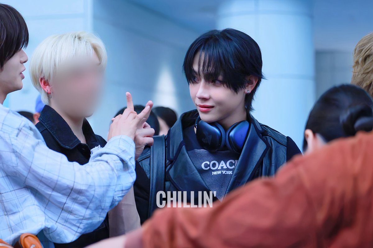 Chillin’ tweet media