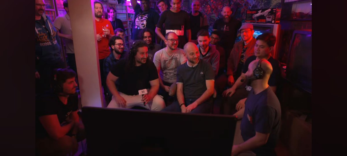 ExtraLifeCafe's tweet image. D.1678

La dernière vidéo d'@EzEdward1 est enfin sortie !

Lors d'une soirée au café, Edward tente un Speedrun de Ducktales (la bande a Picous) sur NES !

Découvre ça ici : youtu.be/2-4xTvlXTag?is…

Merci à tous pour cet épisode mémorable !

#extralifecafe #Nintendo #capcom #8bits