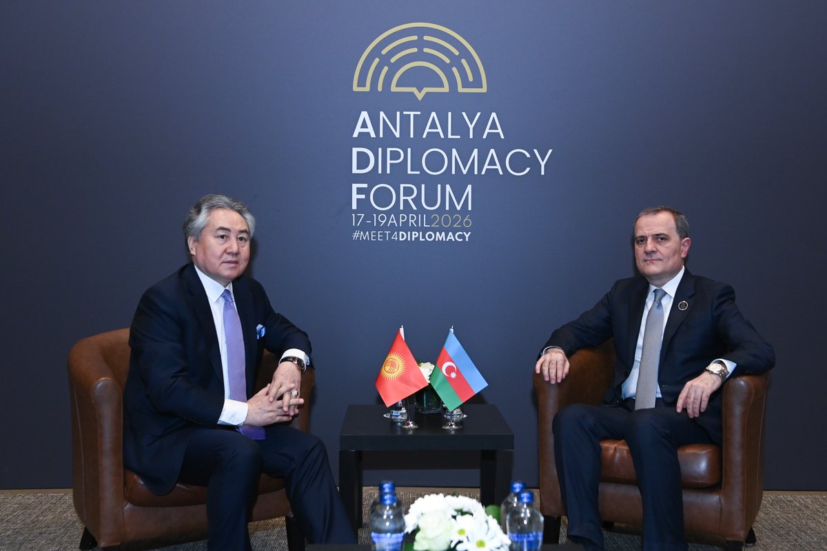 MFA Azerbaijan 🇦🇿 tweet media