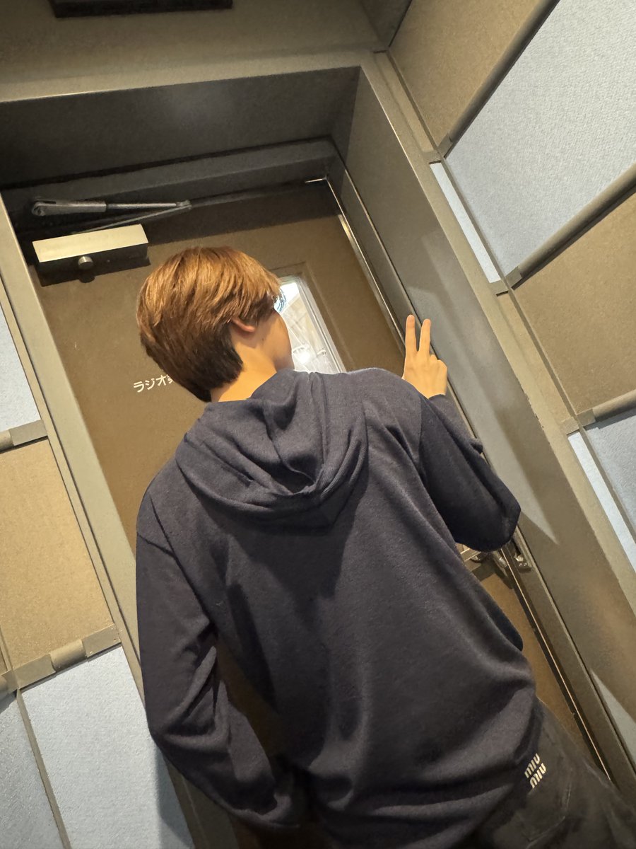 TALK ABOUT tweet media