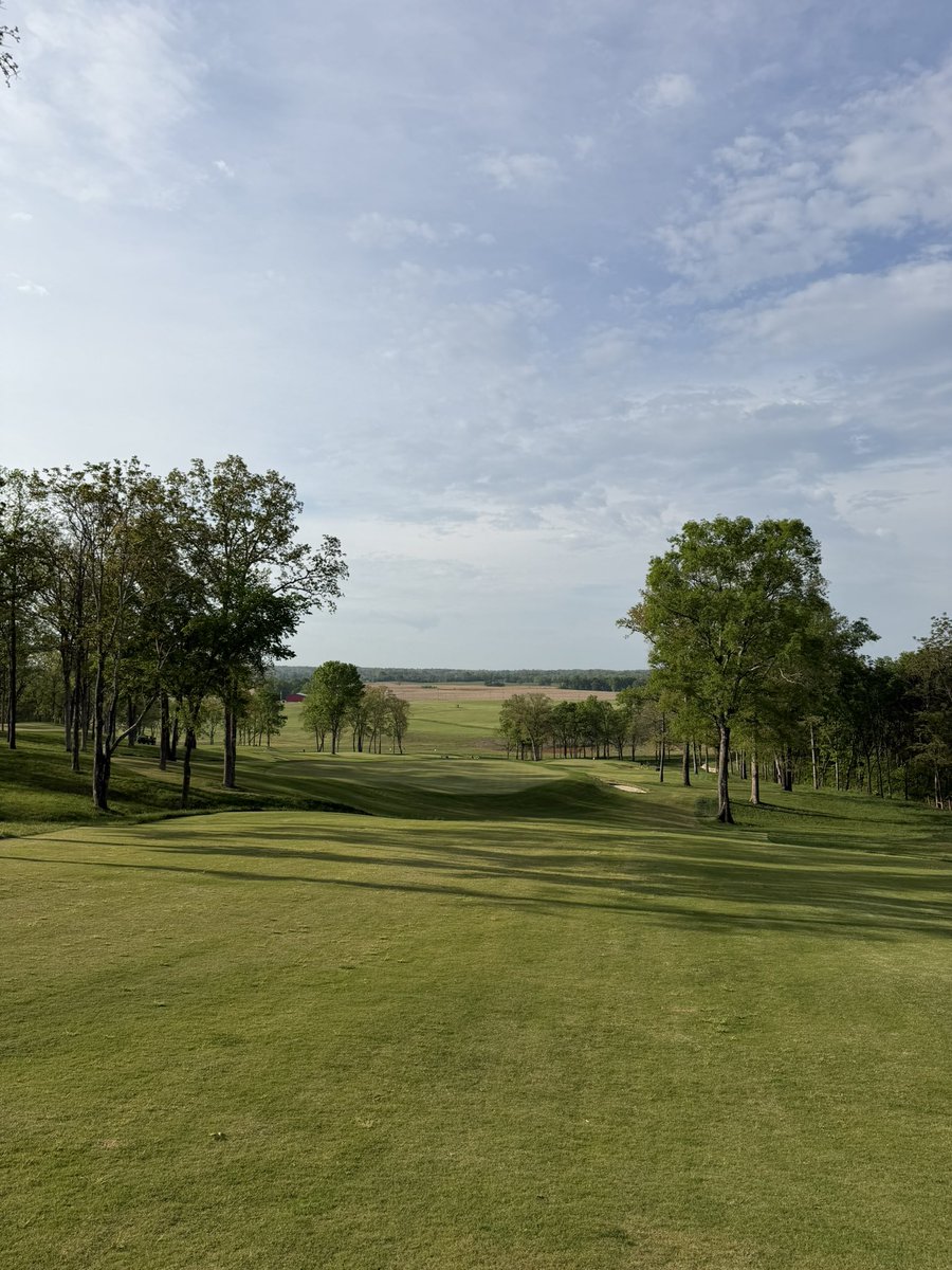 PMGCAgronomy's tweet photo. Par 3 love this weekend https://t.co/L6fBdI7HQy