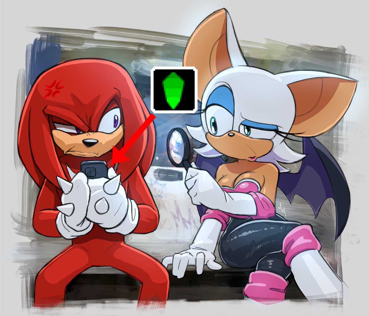 MatMADNESS tweet media