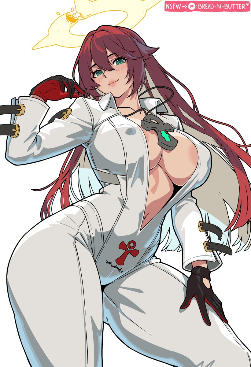 Bread-N-Butter (commission closed) tweet media