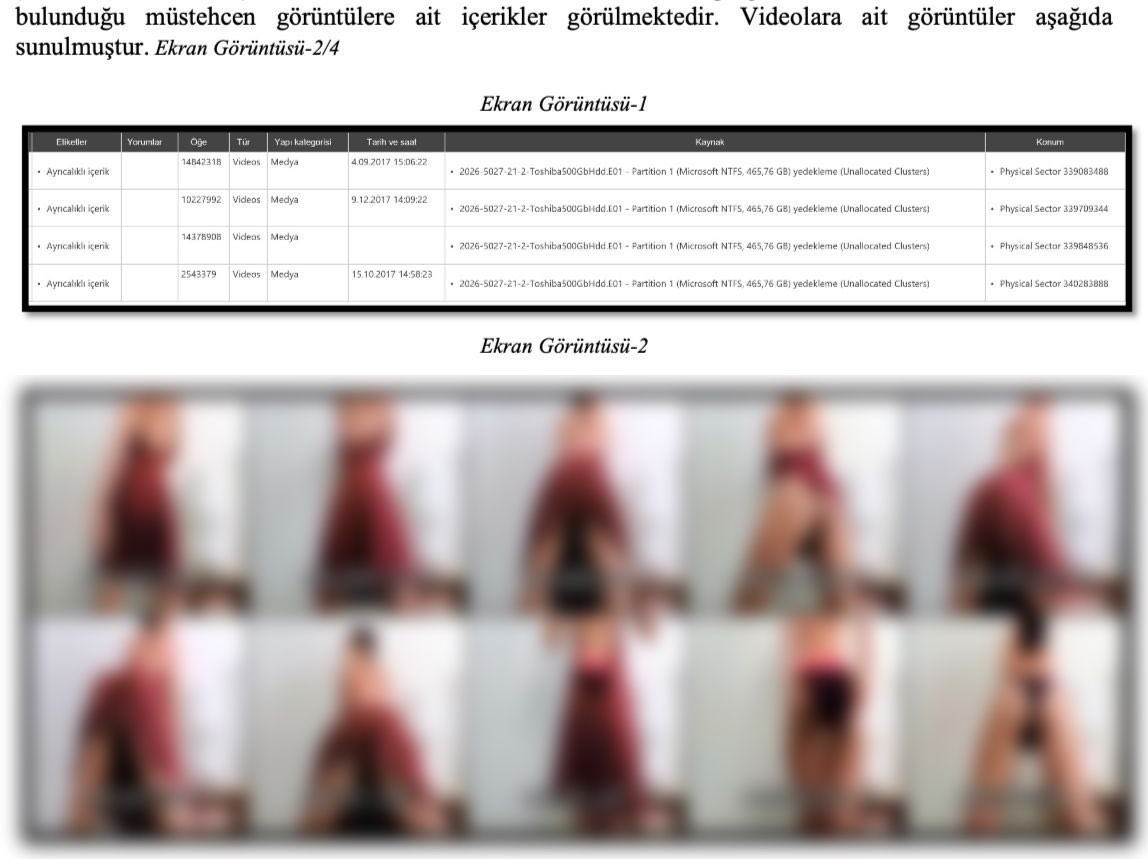 Uşak Bld Başkanı Özkan Yalım, otelinde birçok işadamı ve siyasetçiyi kayda almış. Bu olayı duyurduğumda G.. isimli ünlü bi siyasetçi de tedirgin olmuş. “Biz otele gittik ama nereden bilelim böyle şeyler olduğunu” diye sağı solu aramış.

Adamın pavyoncu olduğunu bilmiyor muydunuz?