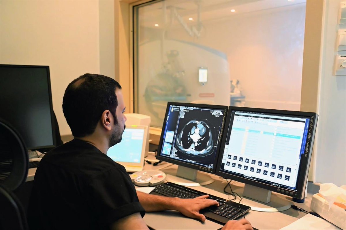 تجمع المدينة المنورة الصحي | MHC tweet media