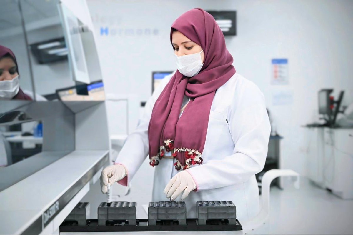 تجمع المدينة المنورة الصحي | MHC tweet media