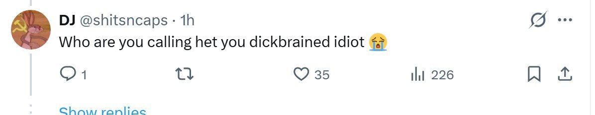 Jane Smith tweet media