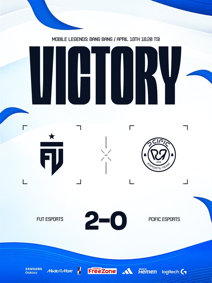 FUT Esports tweet media