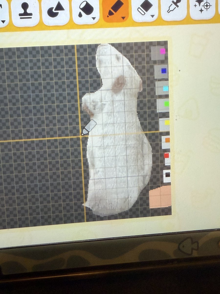 🐟 yeol 열 tweet media