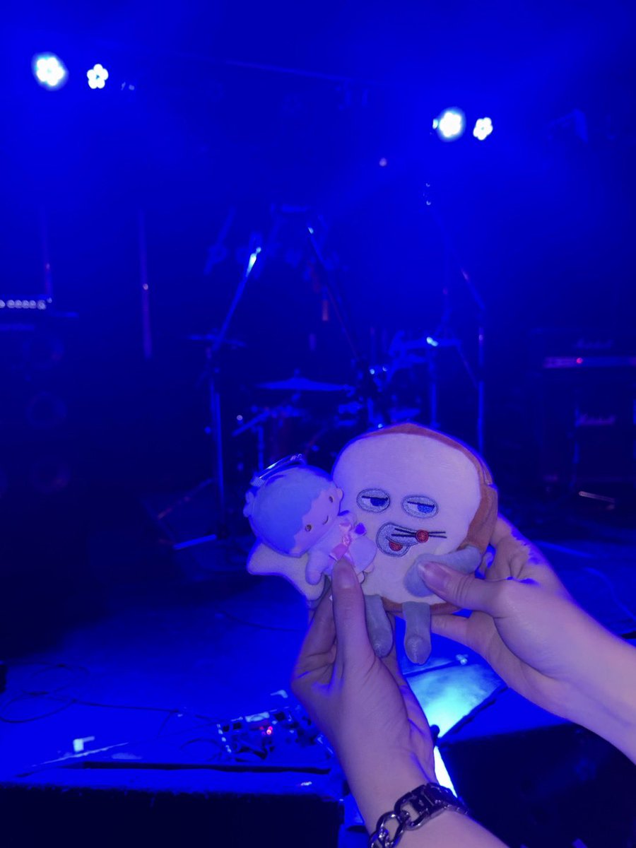 んちゃ！ tweet media