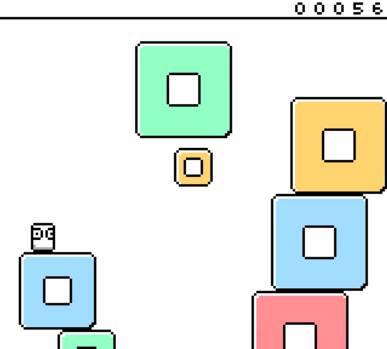 AliGumble's tweet image. DROP BLOX! //

"DropBlox! by studio-anchor is a high-speed, action-puzzle game designed for the Game Boy and Game Boy Color." 

#GameBoy 

studio-anchor.itch.io/dropblox