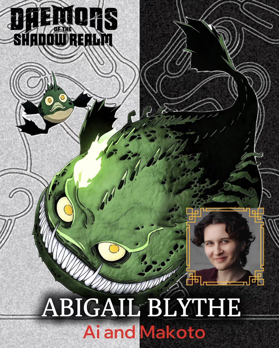 Abigail Blythe🐙 tweet media